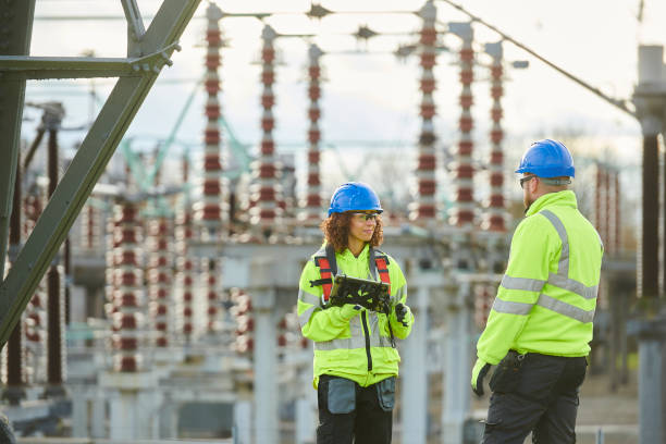 Reliable Round Lake Beach, IL Electrician Solutions