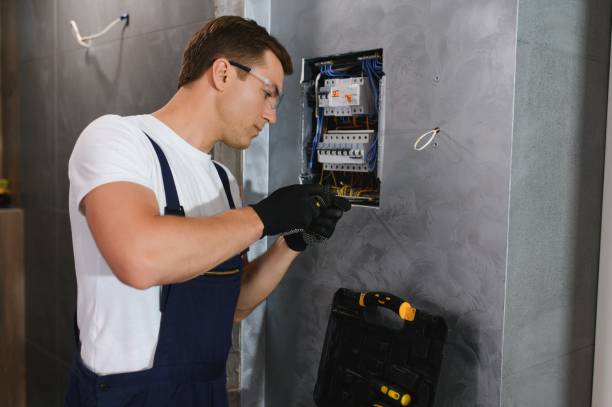 Best Best Electricians Near Me  in Round Lake Beach, IL