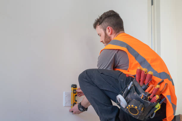 Best Emergency Electrician Near Me  in Round Lake Beach, IL