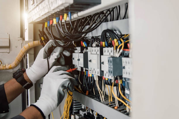 Best Industrial Electrical Services  in Round Lake Beach, IL