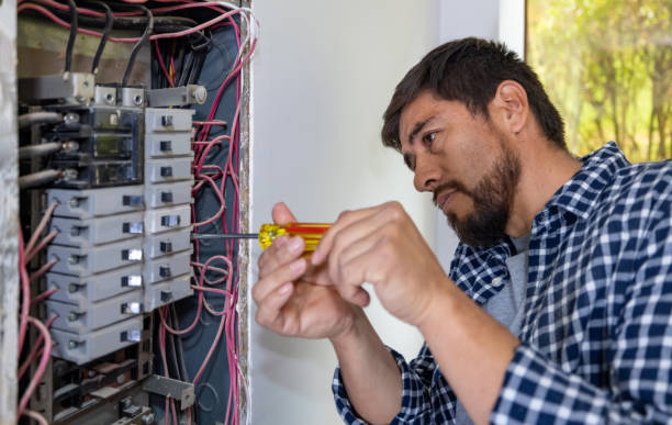 Best Electrical Upgrades for Homes  in Round Lake Beach, IL